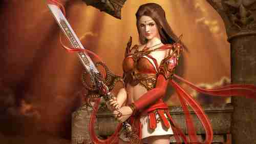 《刺客信条：幻景》新作不能自由选择性别主角巴辛姆揭晓